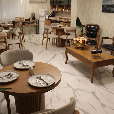 Rexee Hotel 이스탄불 외부 사진