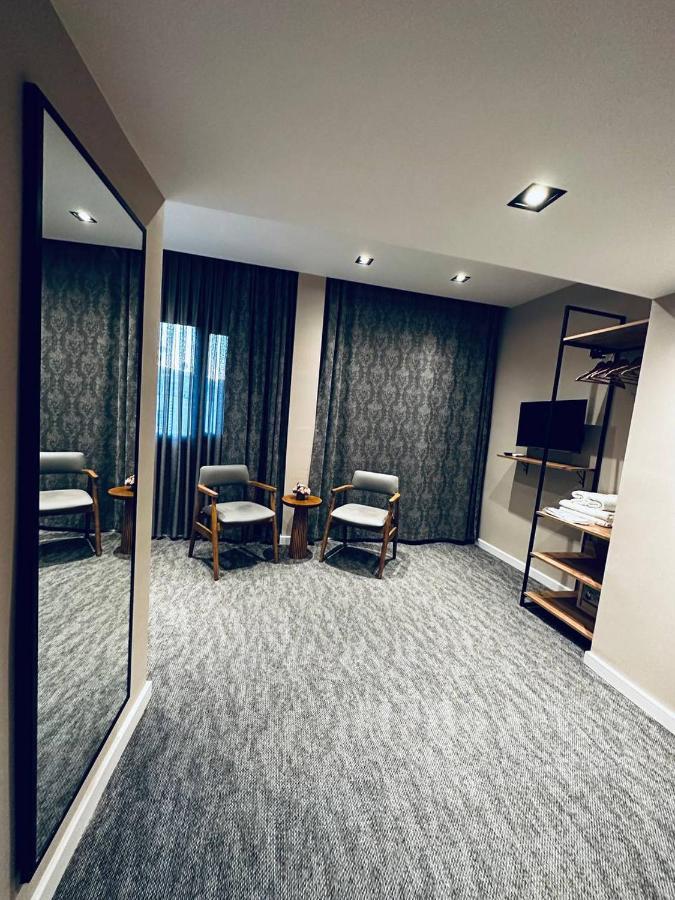 Rexee Hotel 이스탄불 외부 사진