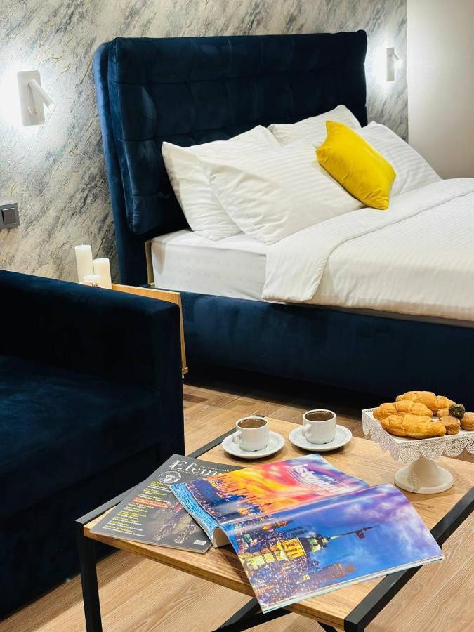 Rexee Hotel 이스탄불 외부 사진