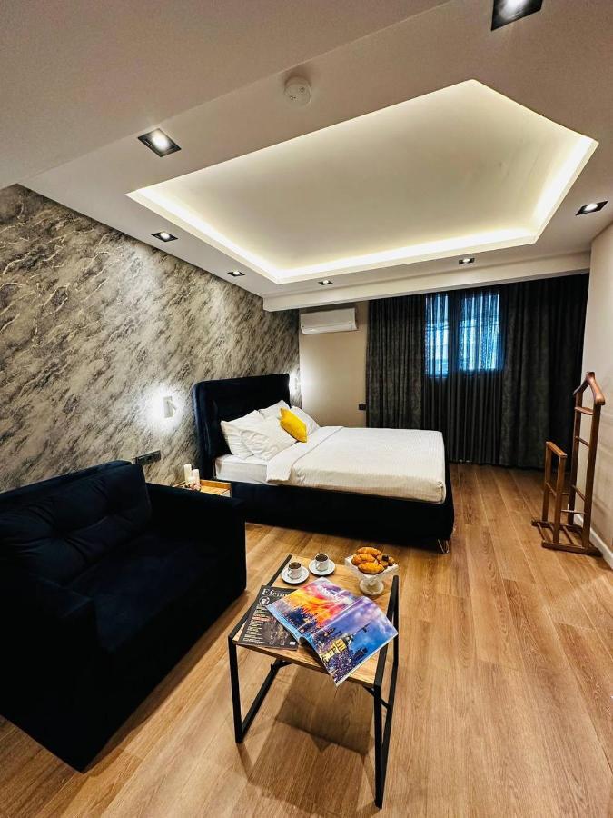 Rexee Hotel 이스탄불 외부 사진
