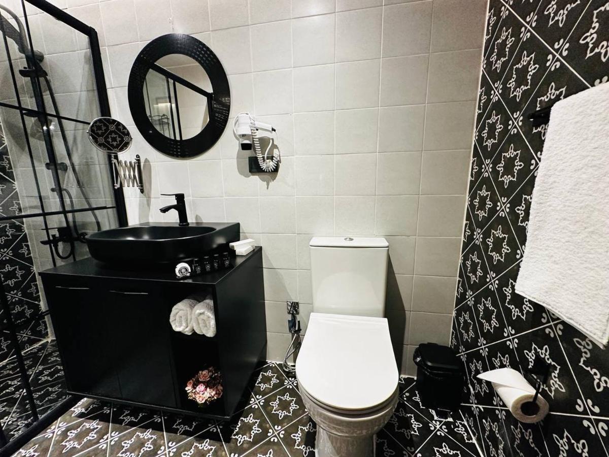 Rexee Hotel 이스탄불 외부 사진