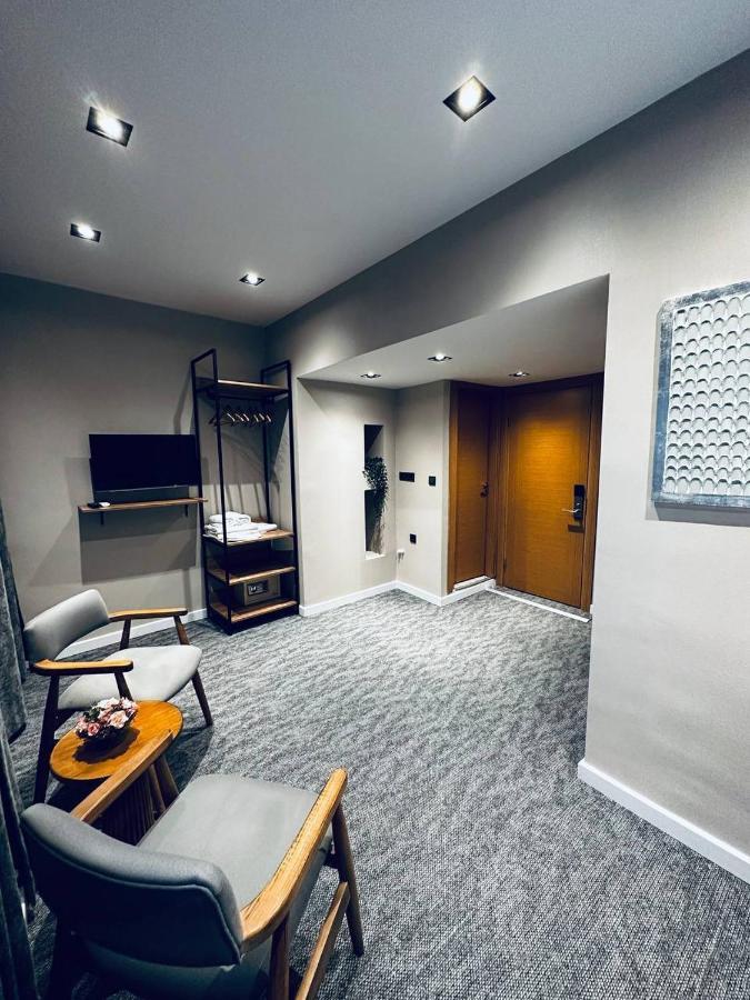 Rexee Hotel 이스탄불 외부 사진