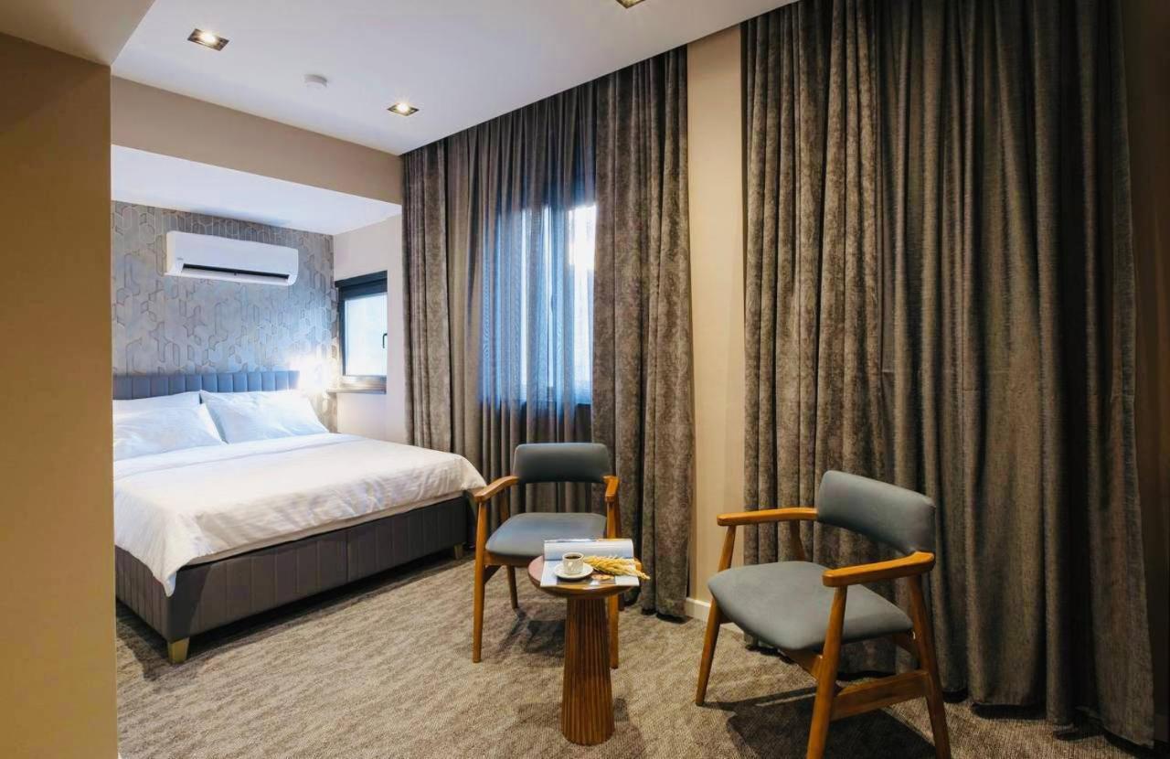 Rexee Hotel 이스탄불 외부 사진