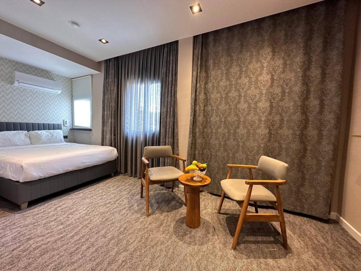 Rexee Hotel 이스탄불 외부 사진