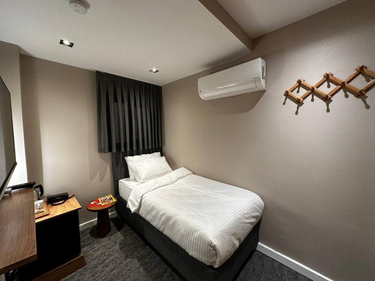 Rexee Hotel 이스탄불 외부 사진