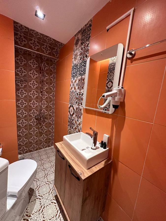 Rexee Hotel 이스탄불 외부 사진