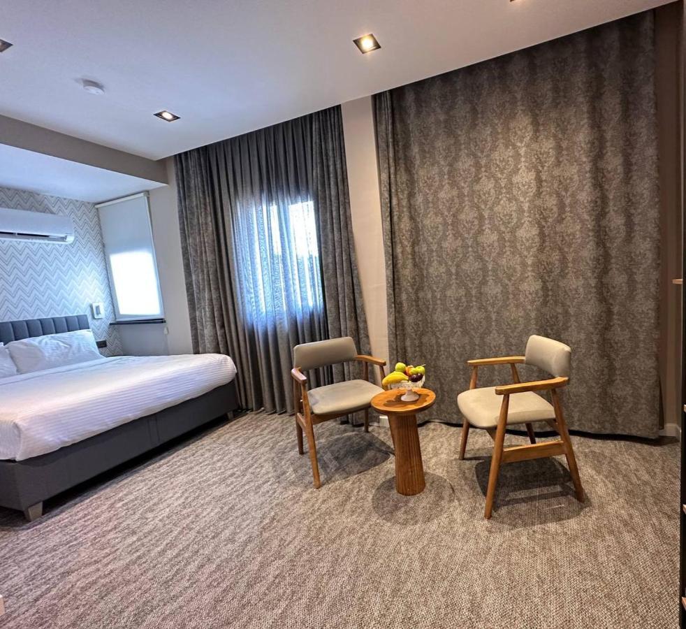 Rexee Hotel 이스탄불 외부 사진