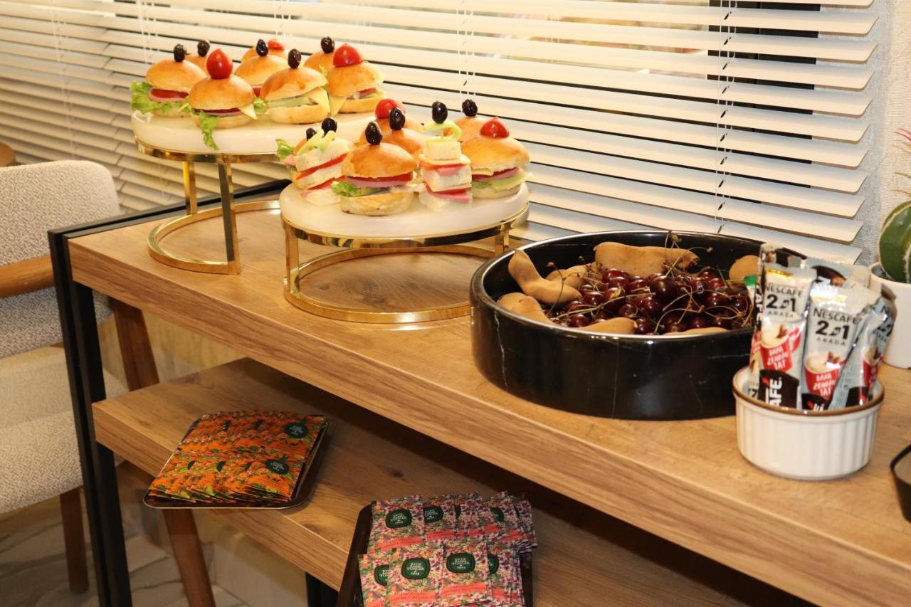 Rexee Hotel 이스탄불 외부 사진