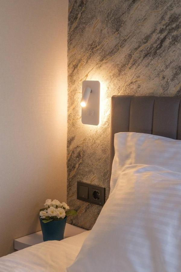 Rexee Hotel 이스탄불 외부 사진