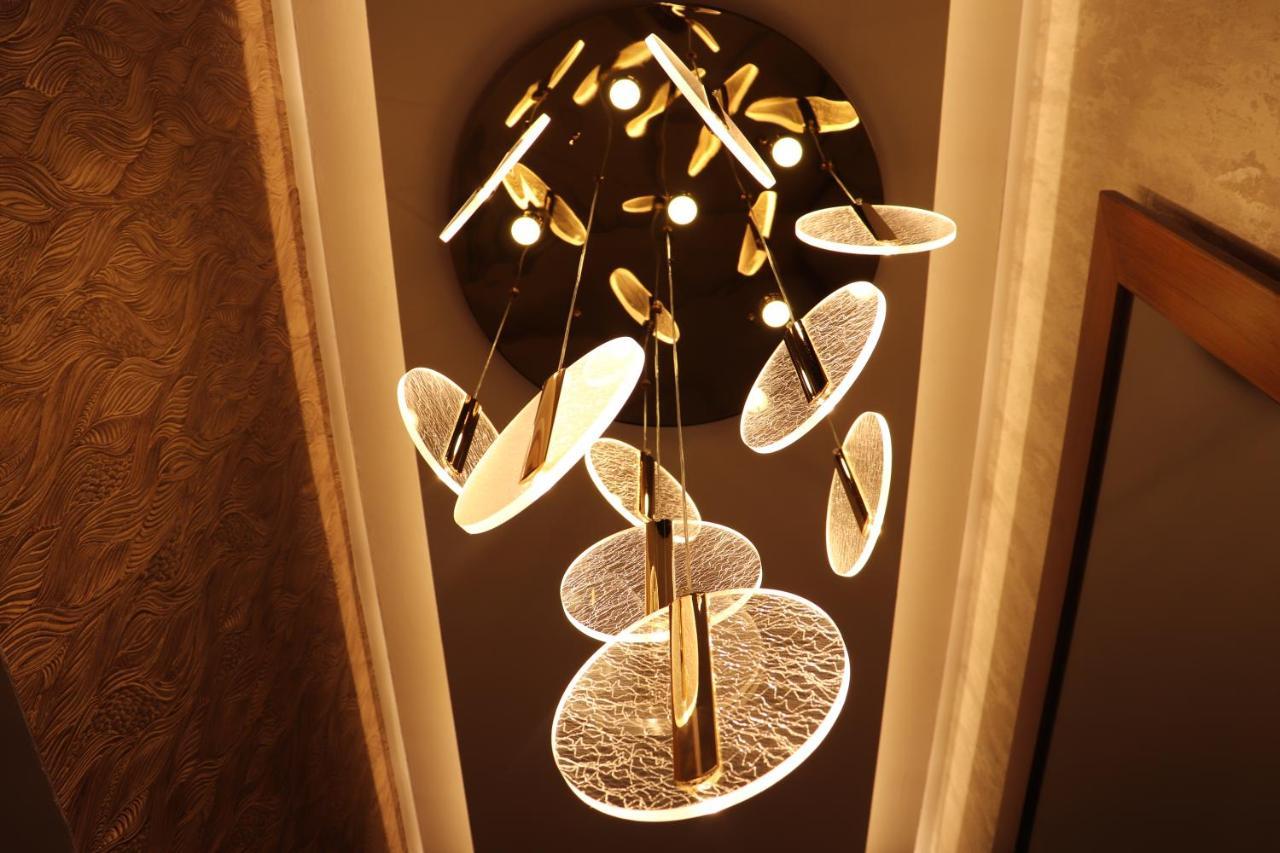 Rexee Hotel 이스탄불 외부 사진